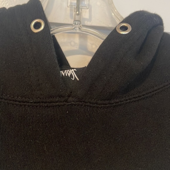 Legends Never Die Hoodie - Picture 6 of 11